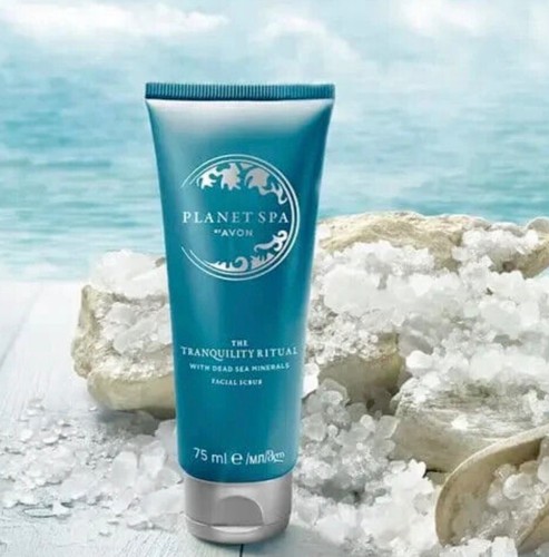 Avon planet spa - spa, the