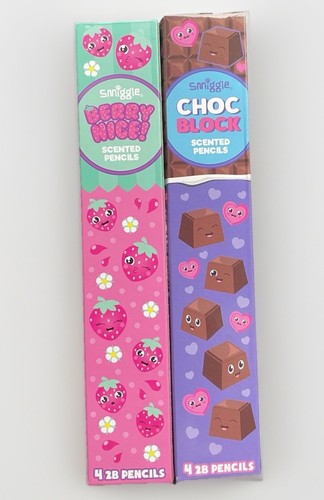 Smiggle bundles choc block - bundles,