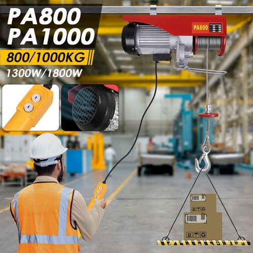 800 1000kg electric - 800-1000kg,