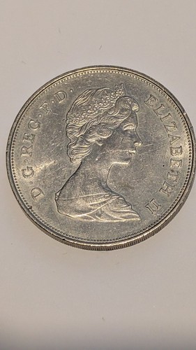 Genuine 1981 hrh the prince - hrh,