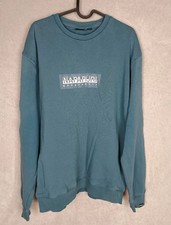 Napapijri Geographic Crew Neck