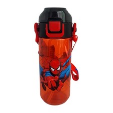 Fits Red Spiderman thermos