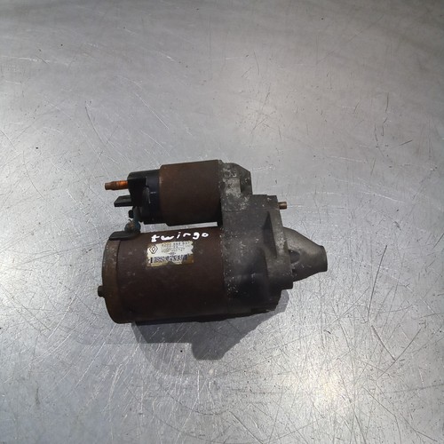 Renault twingo mk2 2007 - renault, 2007-14