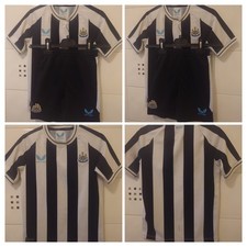 Newcastle United 2022-23 Home