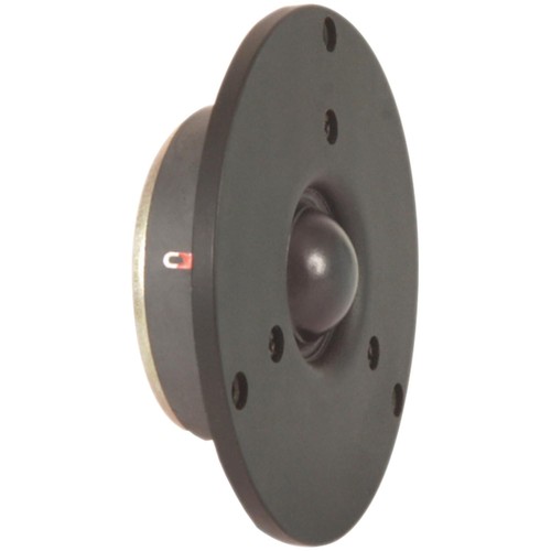 Silk dome tweeter 3cm - 3cm, voice