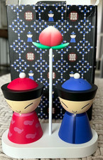 A Di Alessi Mr & Mrs Chin Salt