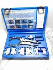 LASER UNIVERSAL LOCKING PLIERS