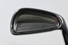 Titleist 690CB #6 Iron / Stiff