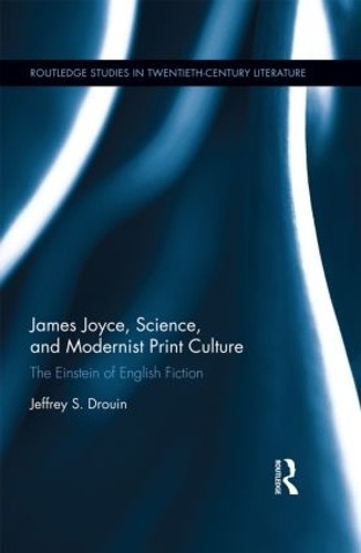 James joyce science and - joyce,,