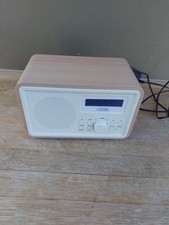 Logik - DAB/FM Digital Radio