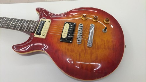Hamer electric guitar slammer - guitar,