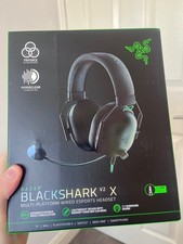 Razer Blackshark V2 X Wired
