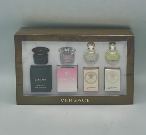 Varsace bright crystal - varsace,