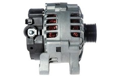 HELLA Alternator Fits Citroen