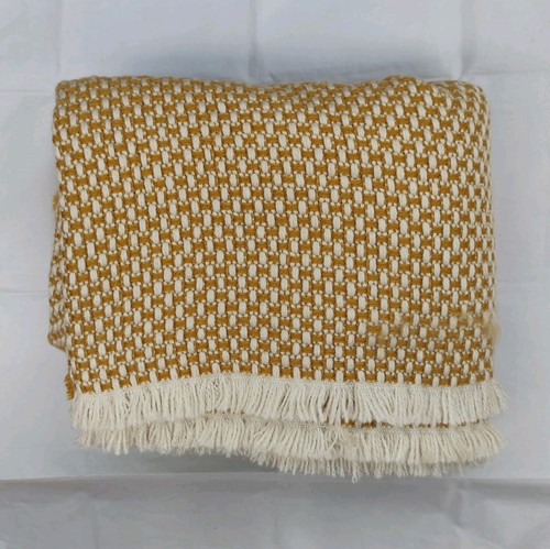 John lewis chunky throw - john,