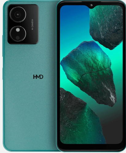 Hmd key icy blue 32gb - hmd,