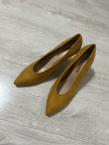 Dorothy perkins mustard - dorothy, yellow