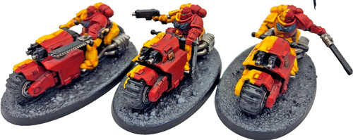Warhammer 40k space marines - warhammer,
