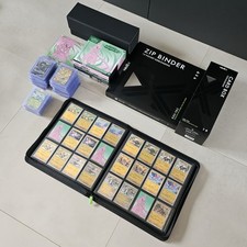 Paradox Rift 100% Complete Set Master Set With All Vault X Binder Deck Box