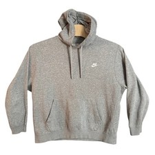 Nike Sportswear Club Fleece