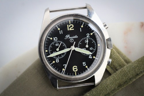 Precista raf issue 6bb - precista,