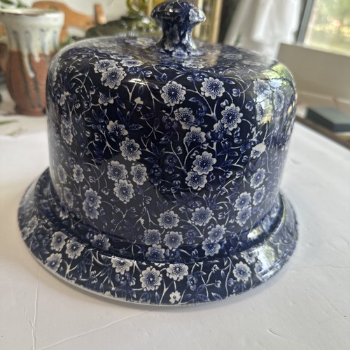 Staffordshire crownford blue - staffordshire,