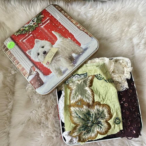 Assorted craft destash bundle - assorted,