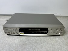 Sharp VC-MH722HM 6-Head NICAM