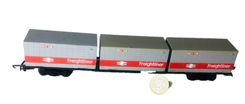 Model railway train track - railway,