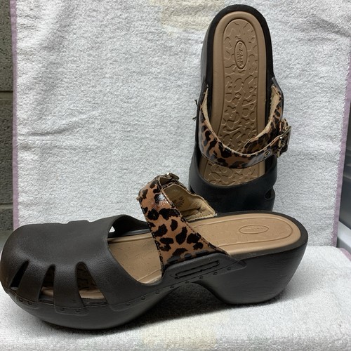 Scholl women s - women's, brown