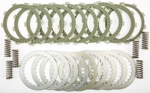 Ebc srk complete clutch - complete, kit