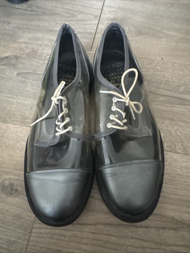 Martens george cox size 7 - martens,