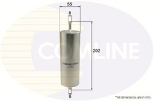 Comline Fuel Filter Element