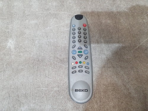 Beko remote control wireless - beko,