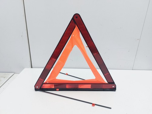 Hazard warning triangle - warning,