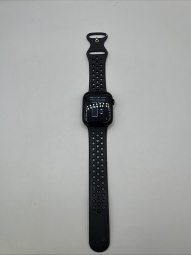 Apple watch nike series - nike,