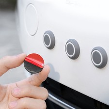 10x Car Accessories Body