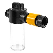 Boat  Mixer Liquid   Perfect