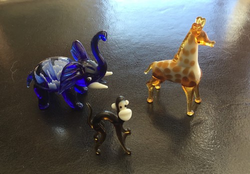 Murano style hand made - style,