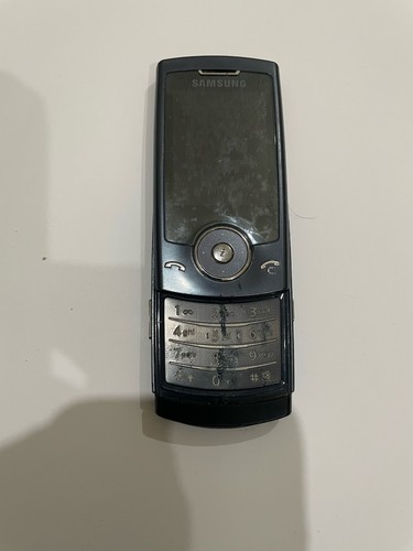 Samsung sgh u600 - samsung, sgh-u600