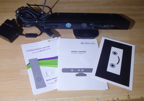 Microsoft xbox 360 kinect - 360,