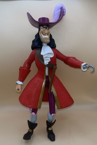 Captain hook peter pan - captain,