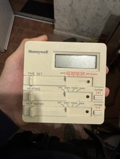 Honeywell Home St699 Twin