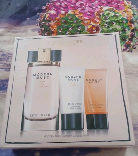 Estée lauder modern muse eau - modern,