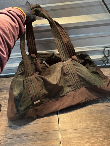 Hedgren outdoor gear green - hedgren,