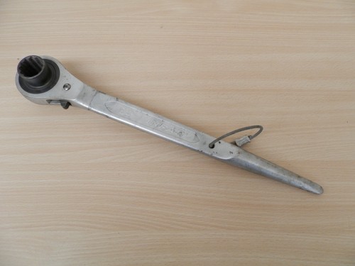 Infar ratchet podger - ratchet,