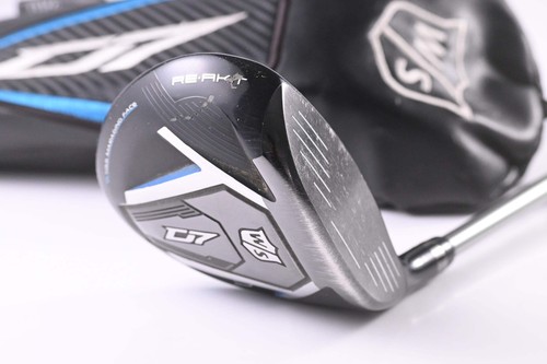 Wilson staff wood - d7,