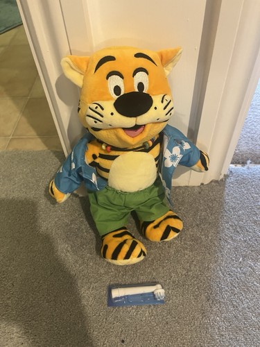 Haven holidays rory the tiger - holidays,
