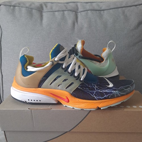 Nike air presto what the - what, size