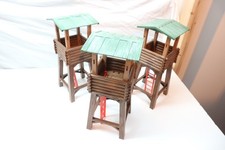 playmobil western tower x3 use